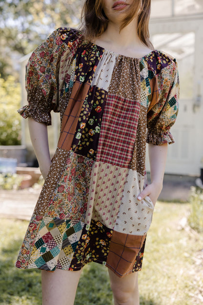 The Reid Dress 16/18