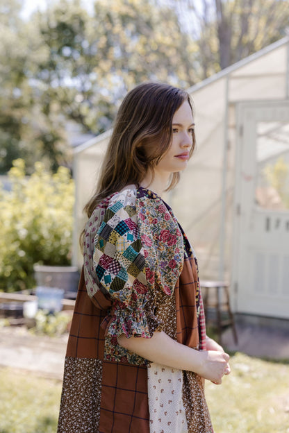 The Reid Dress 16/18