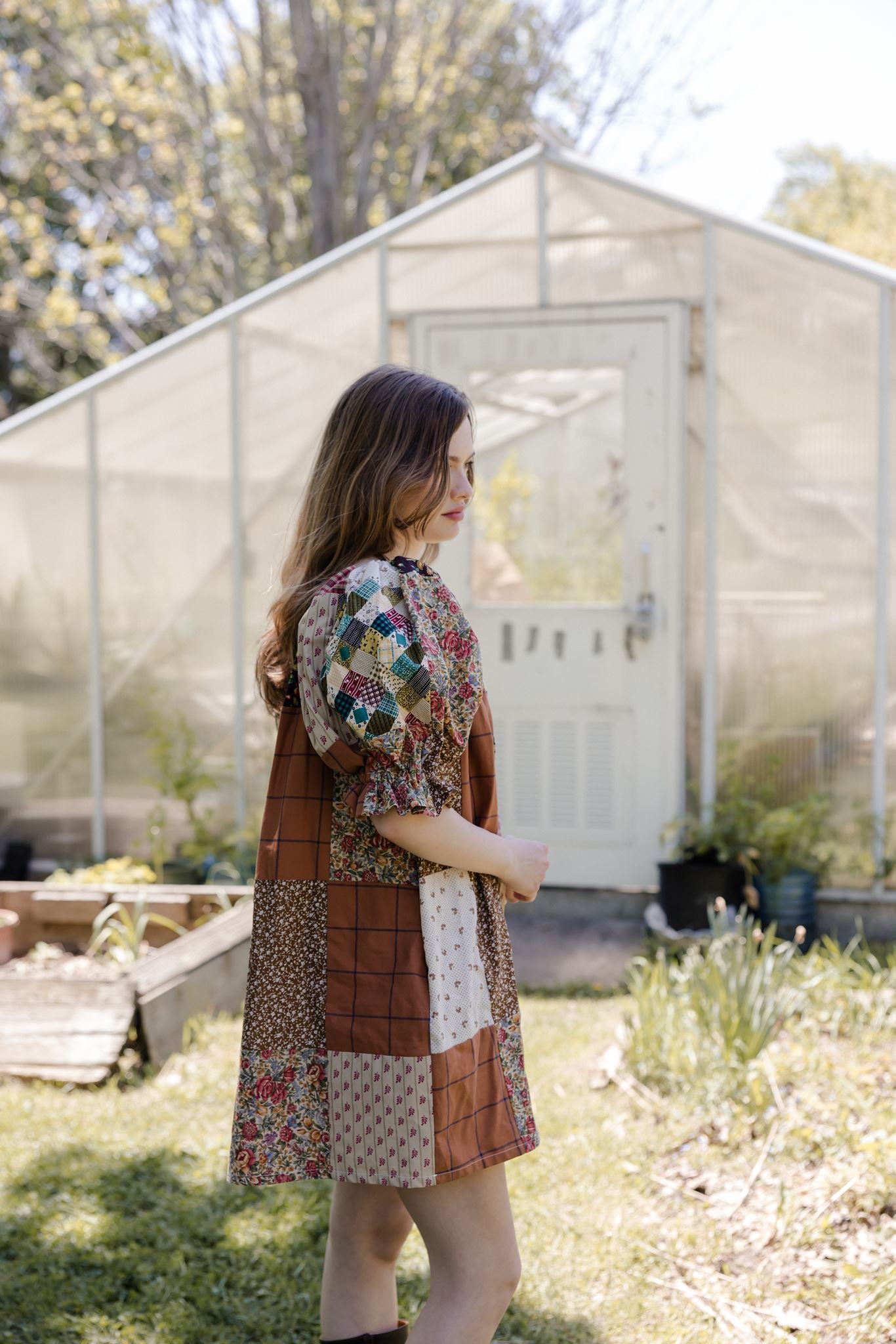 The Reid Dress 16/18