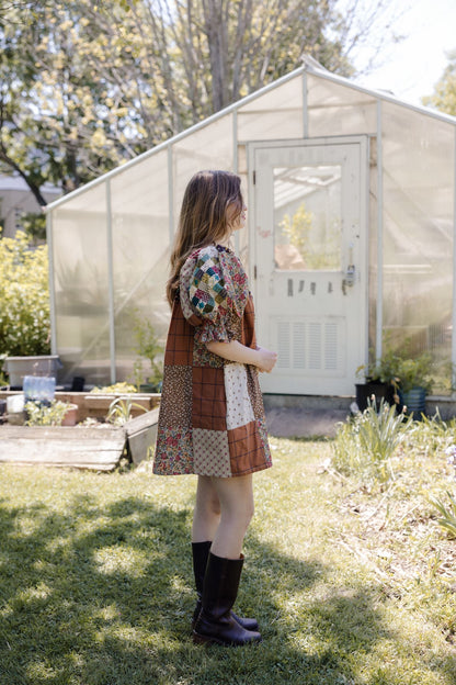 The Reid Dress 16/18