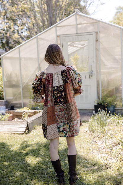 The Reid Dress 16/18