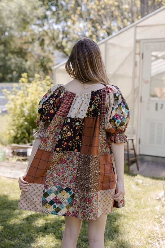 The Reid Dress 16/18