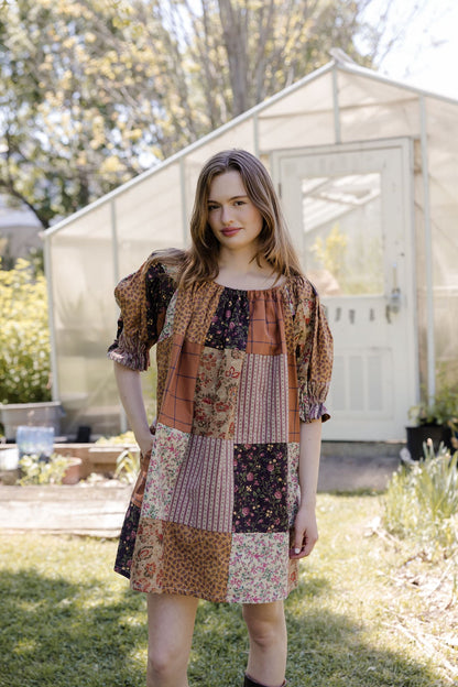 The Reid Dress 17/18