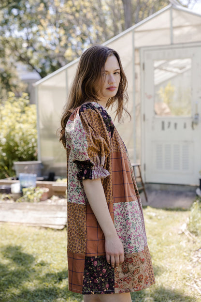 The Reid Dress 17/18