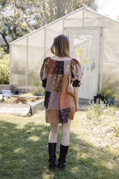 The Reid Dress 17/18