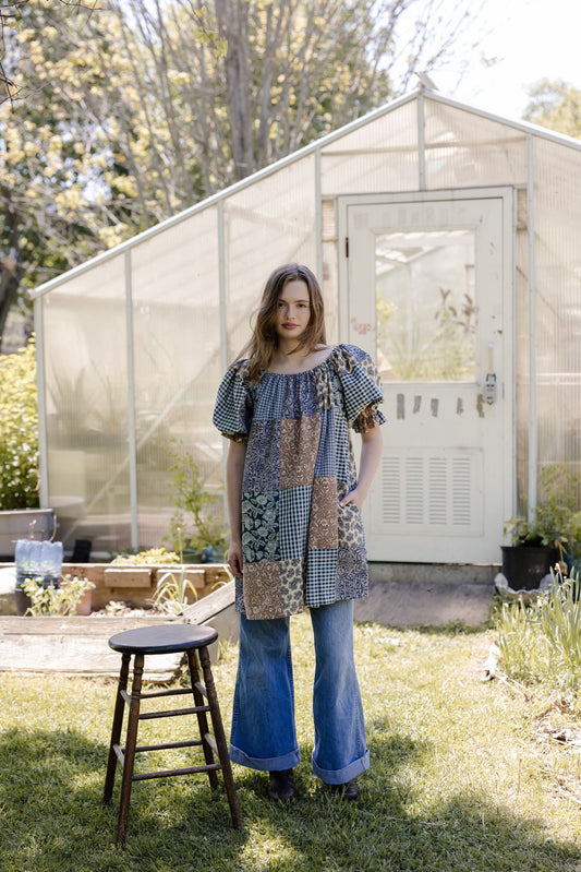 The Reid Dress 18/18