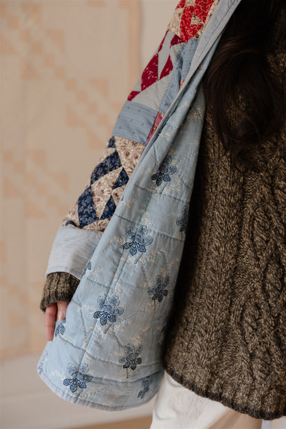 The Dawson Coat