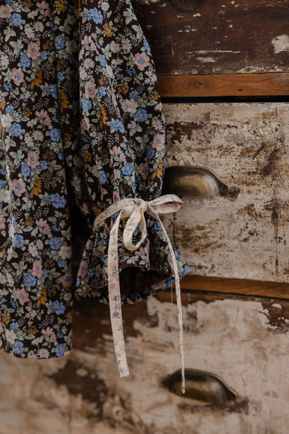 The Isabel Blouse | Field