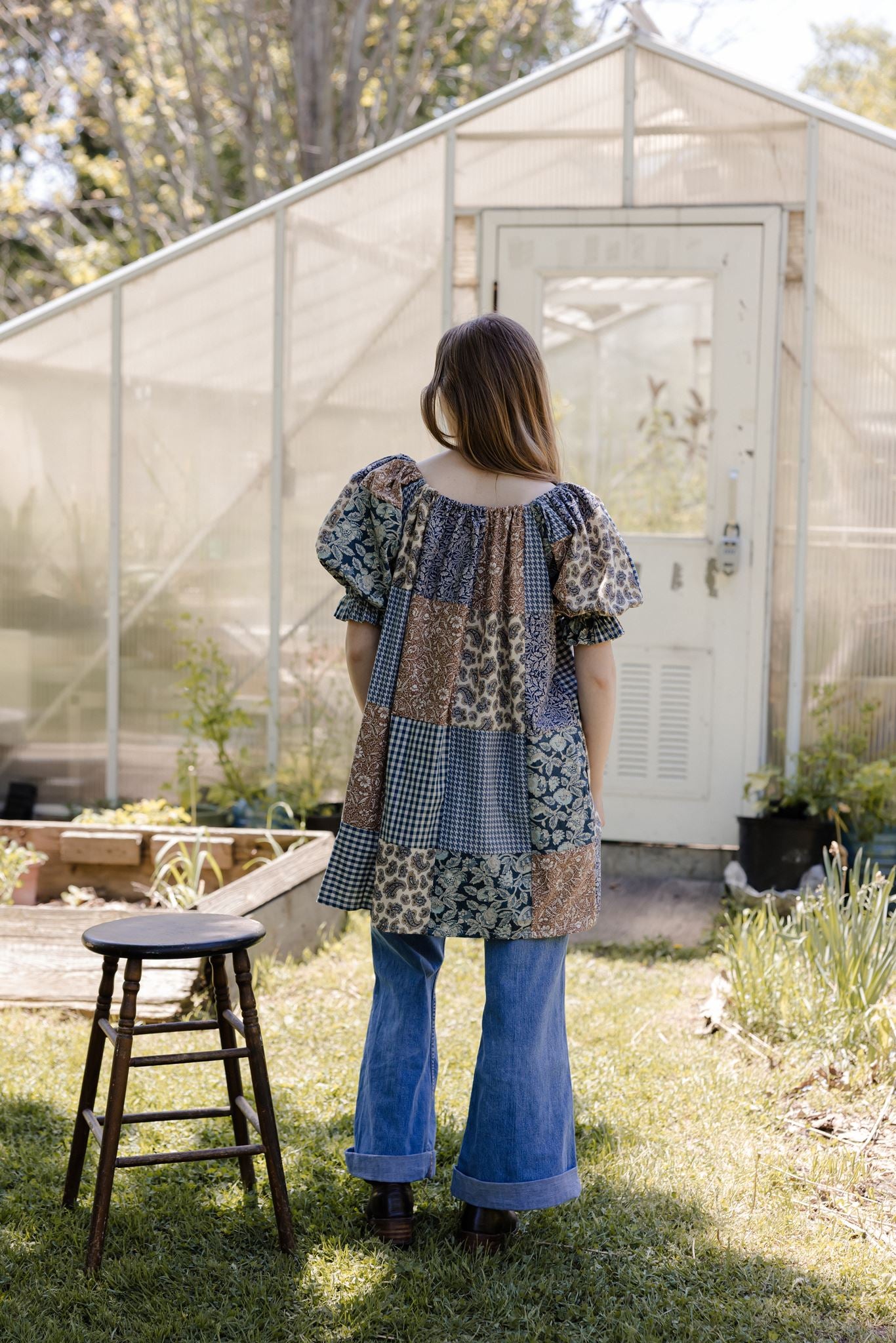 The Reid Dress 18/18