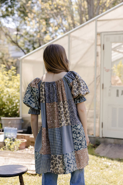 The Reid Dress 18/18