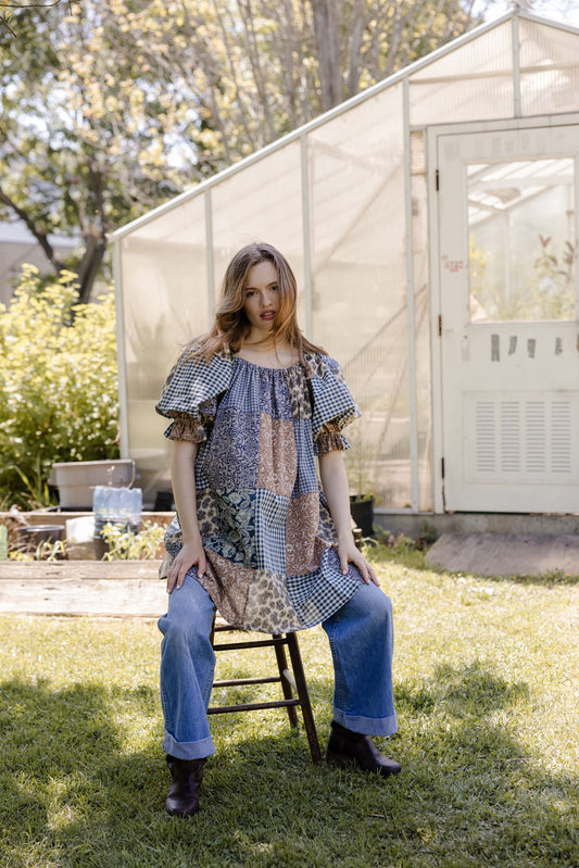The Reid Dress 18/18