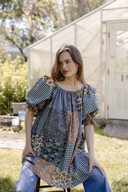 The Reid Dress 18/18