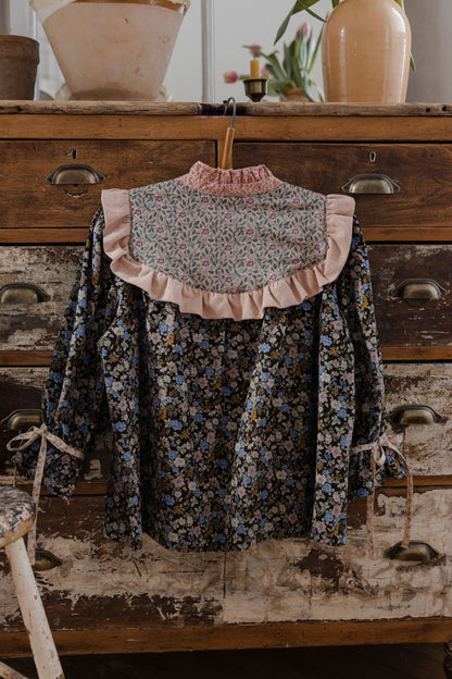 The Isabel Blouse | Field