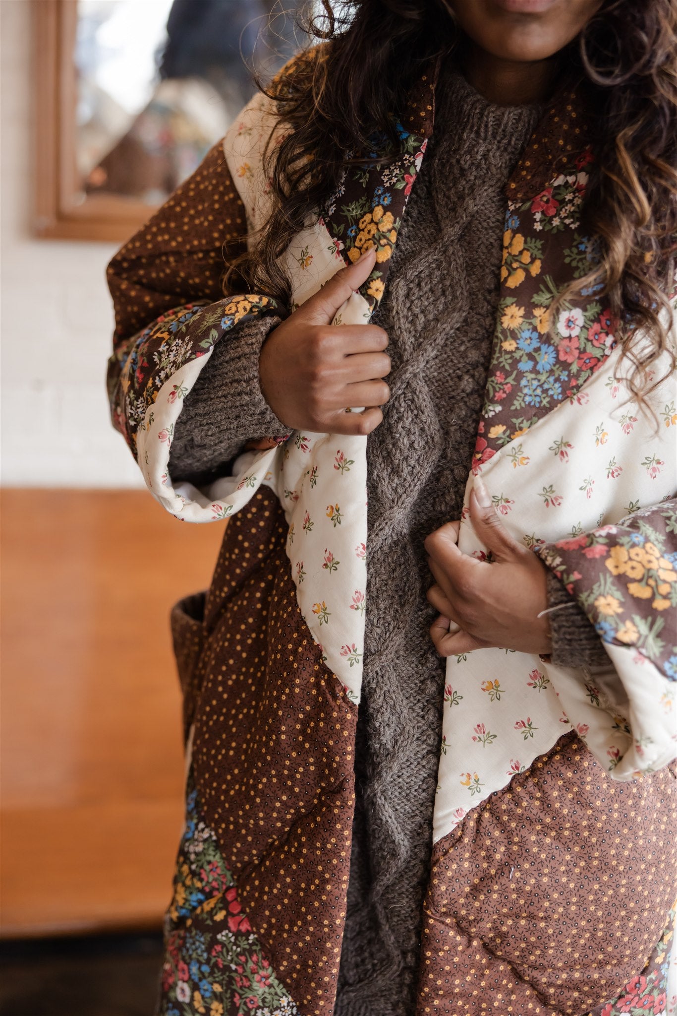 The Dawson Coat