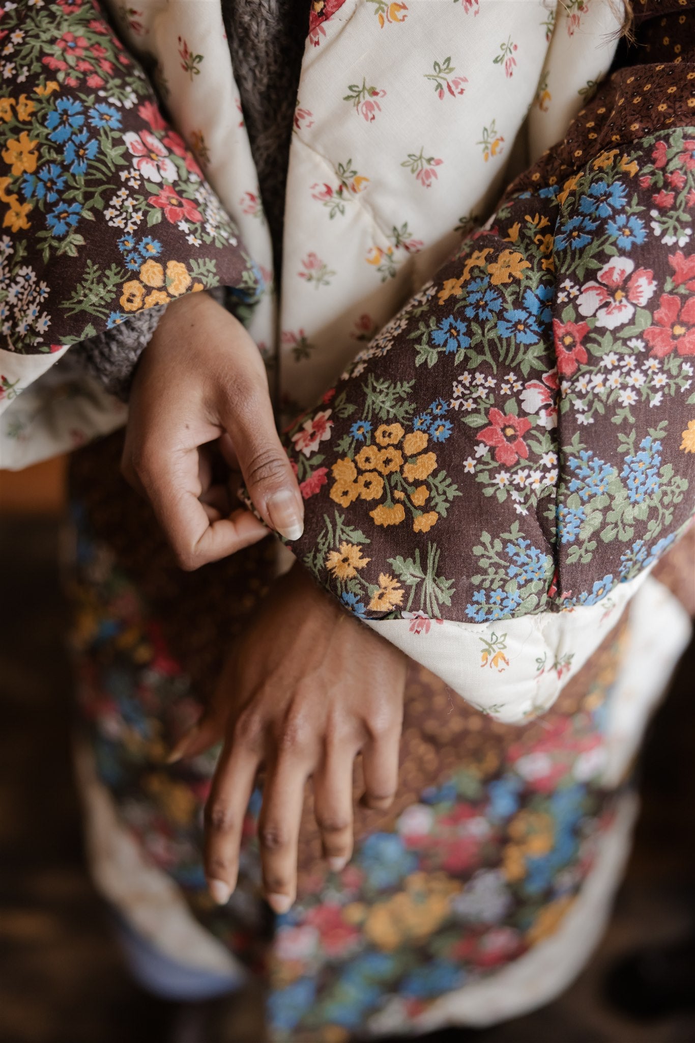 The Dawson Coat