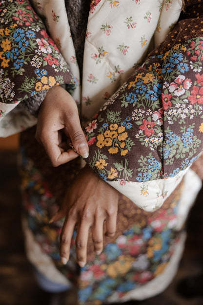 The Dawson Coat