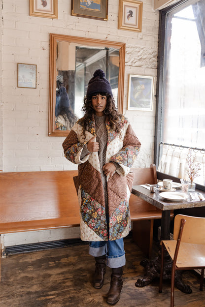 The Dawson Coat