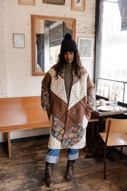 The Dawson Coat