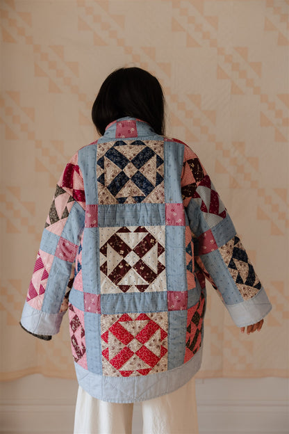 The Dawson Coat