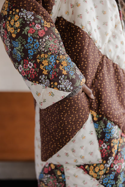The Dawson Coat