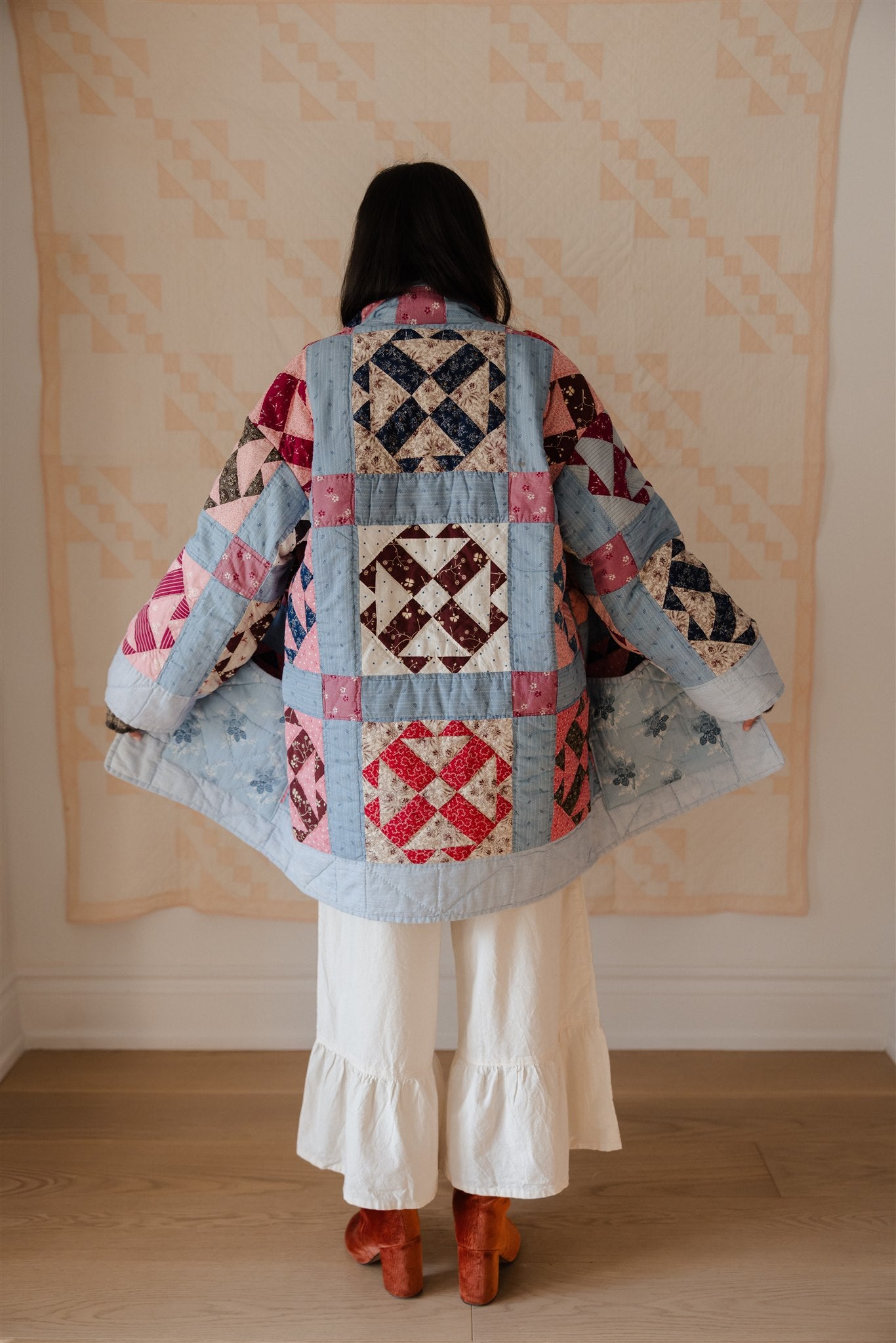 The Dawson Coat
