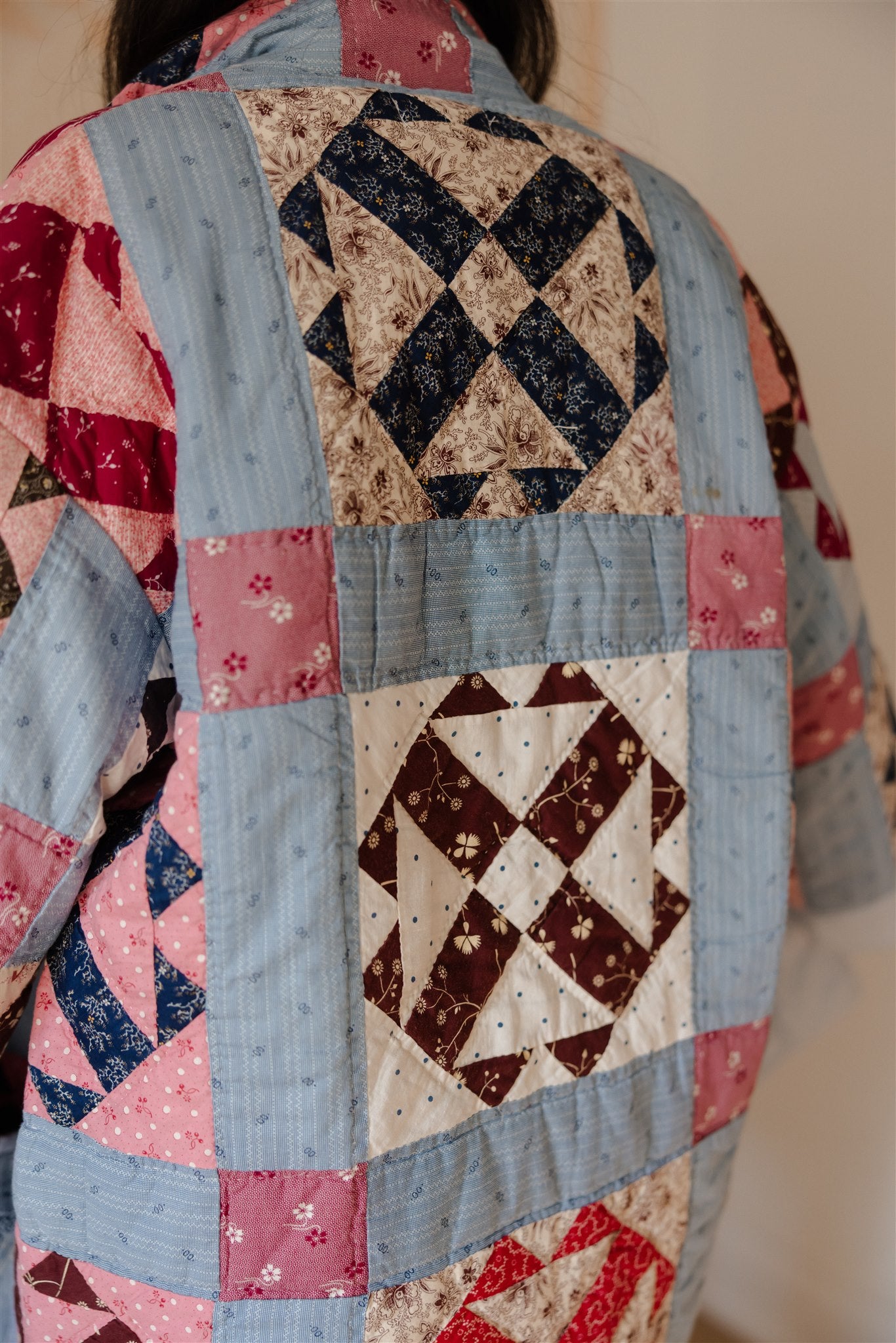 The Dawson Coat