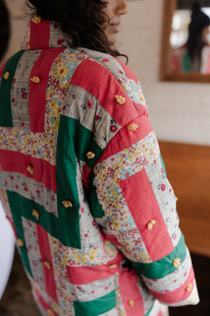 The Dawson Coat
