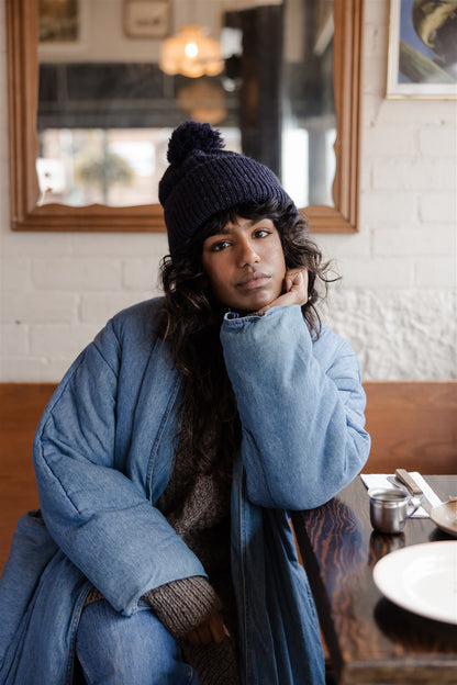 The Dawson Coat