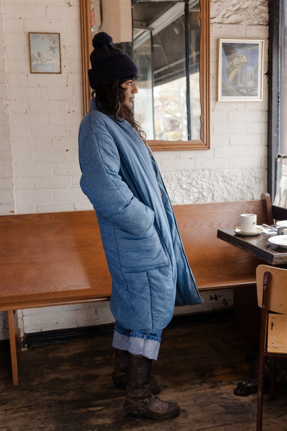 The Dawson Coat