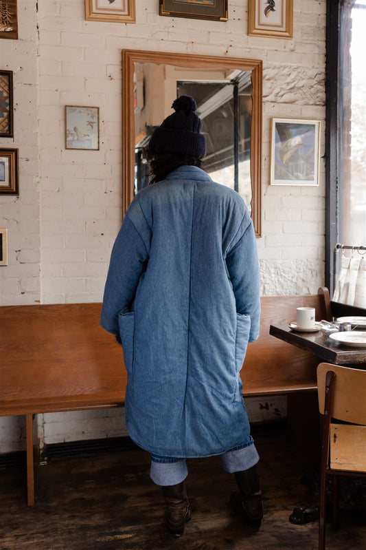 The Dawson Coat