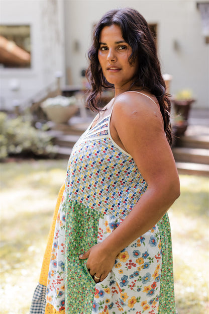The Marigold Dress | Yellow Brick Road