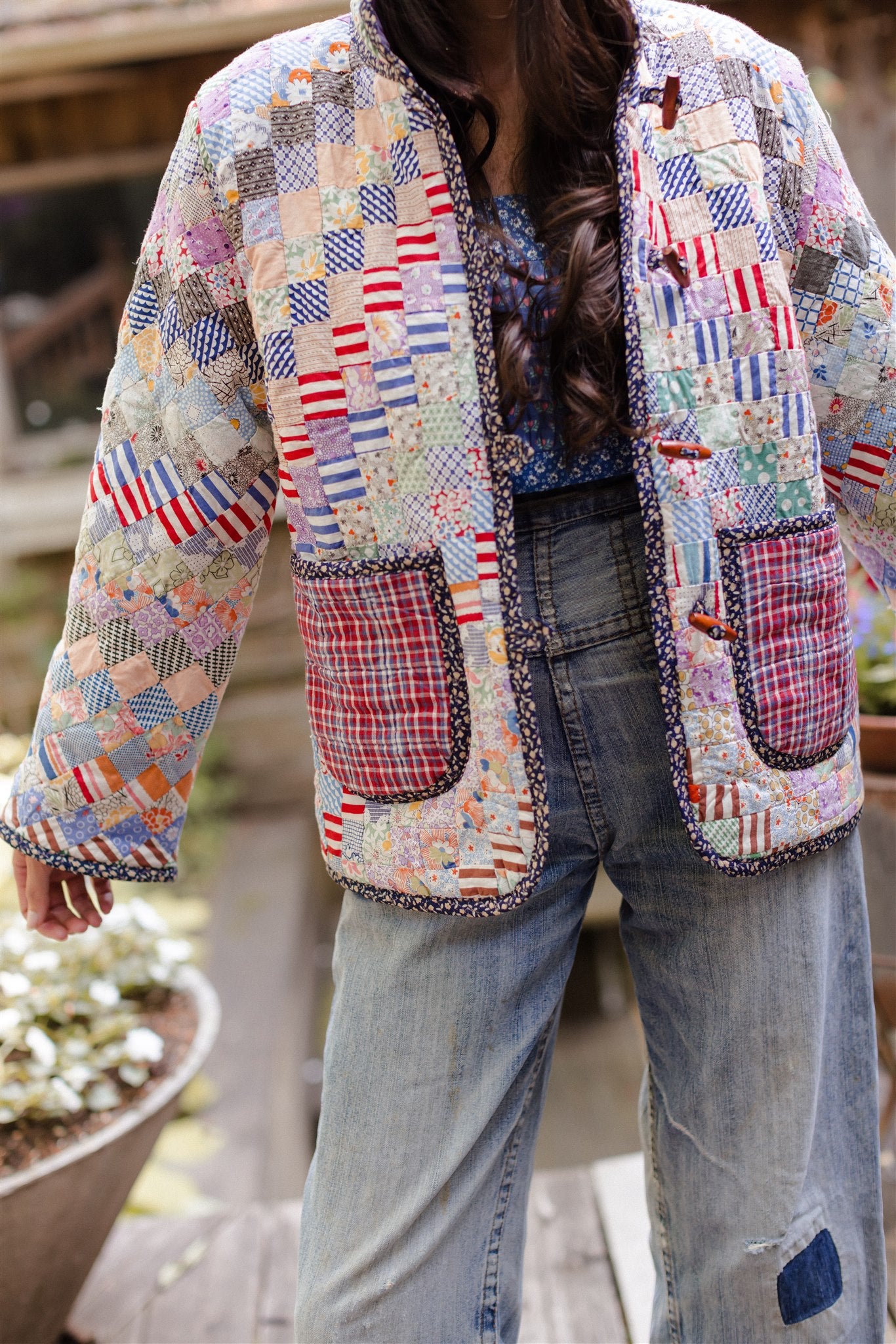 The Berkeley Coat