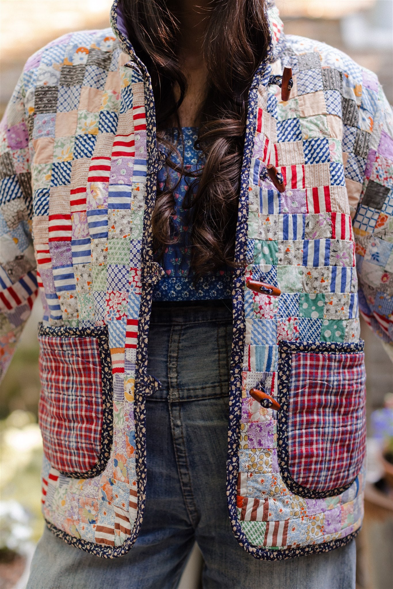 The Berkeley Coat