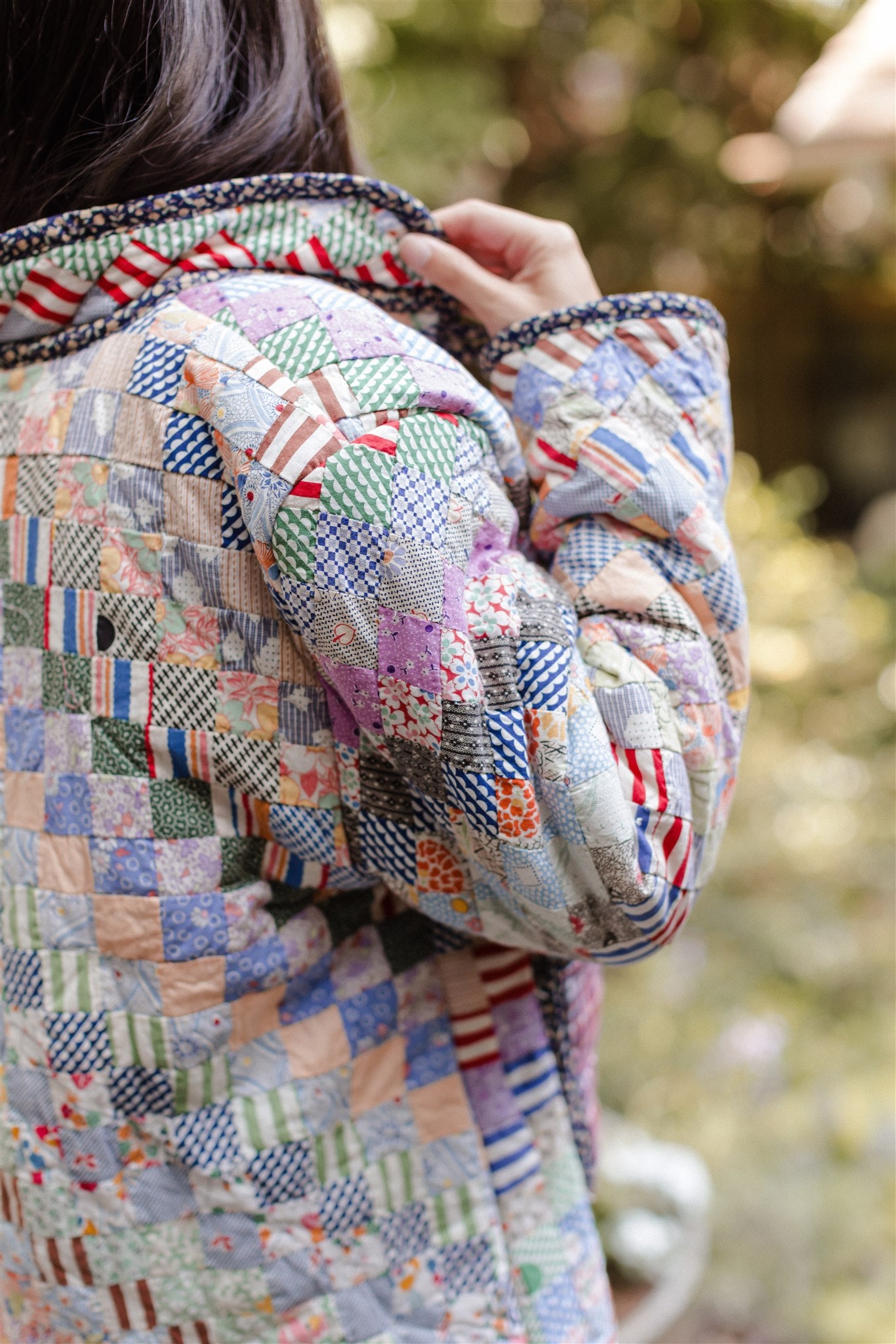 The Berkeley Coat