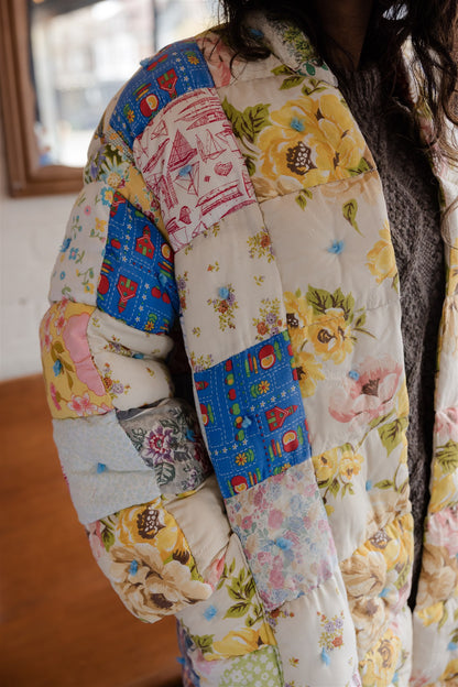 The Dawson Coat