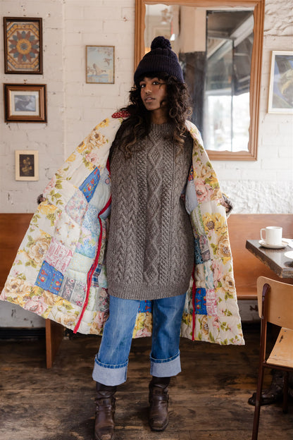 The Dawson Coat