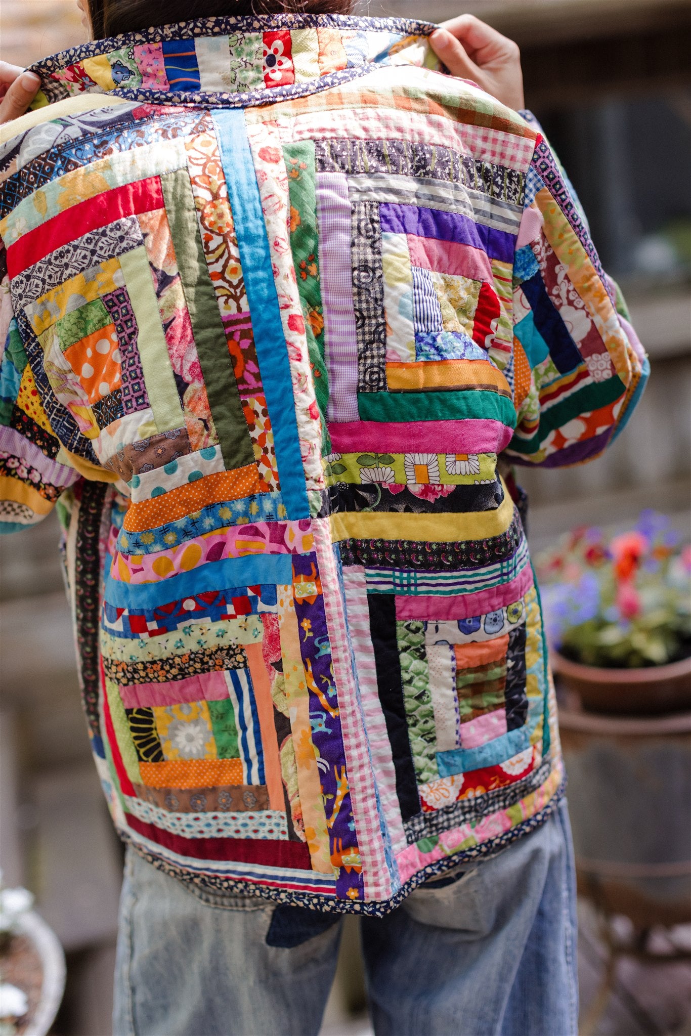 The Berkeley Coat