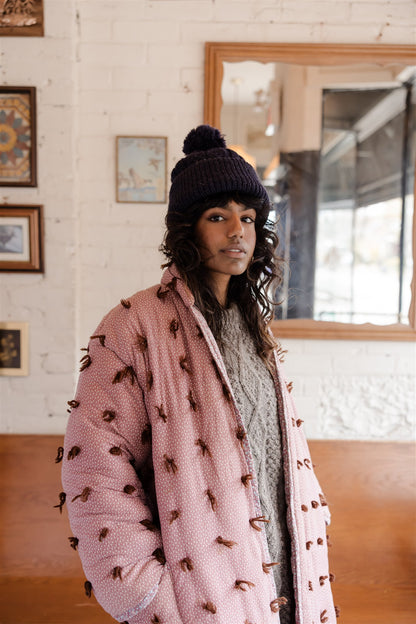 The Dawson Coat