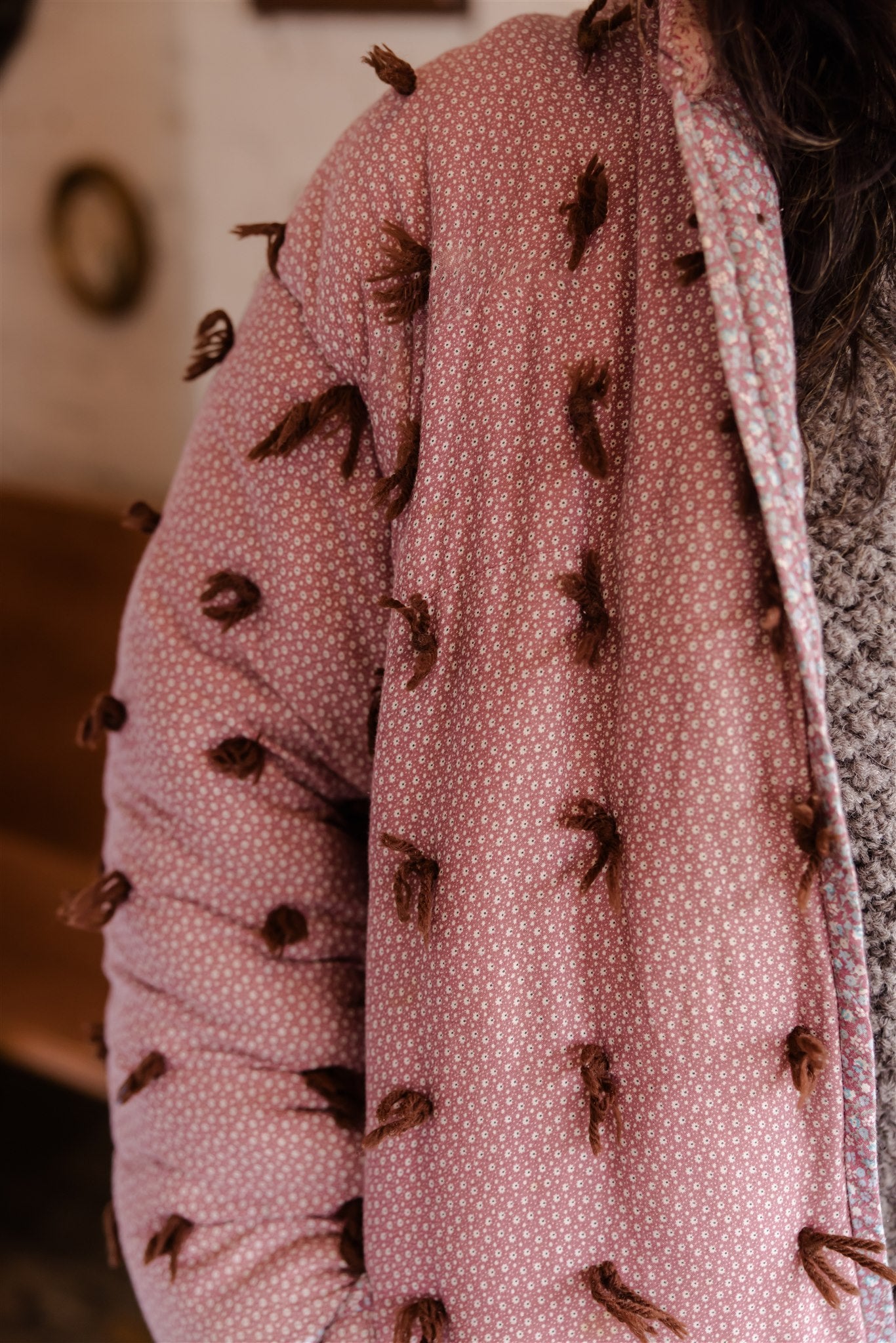 The Dawson Coat