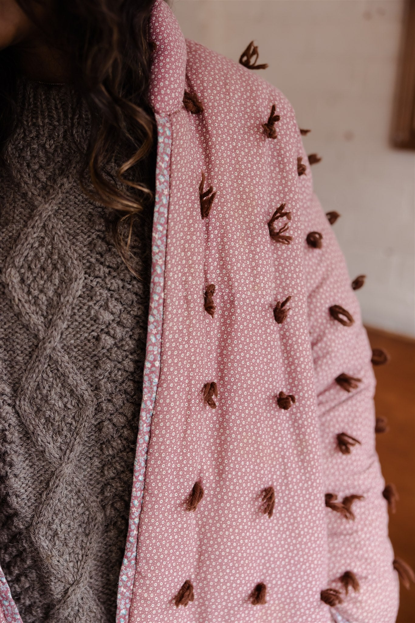 The Dawson Coat