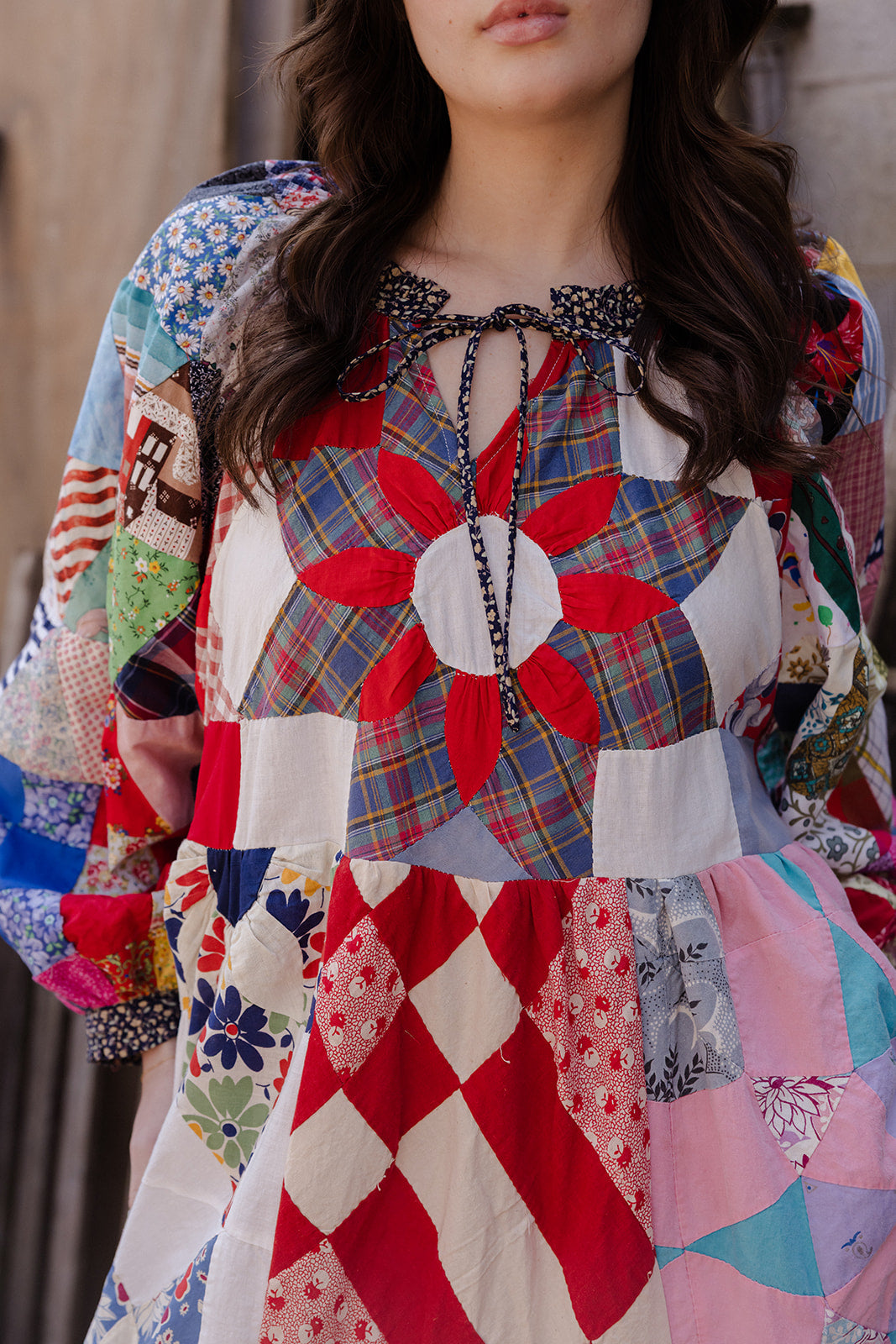 The Story Dress 1/27