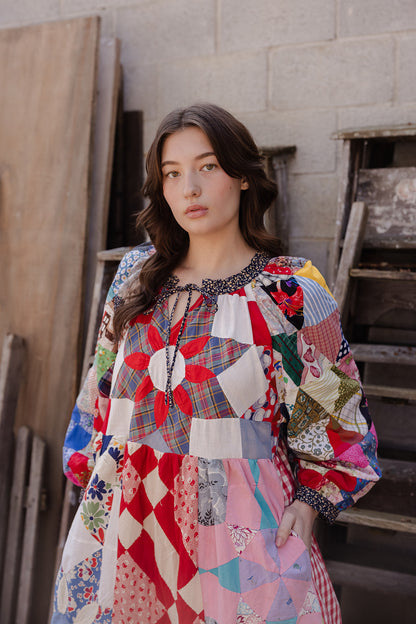 The Story Dress 1/27