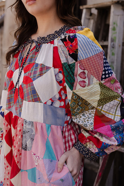 The Story Dress 1/27