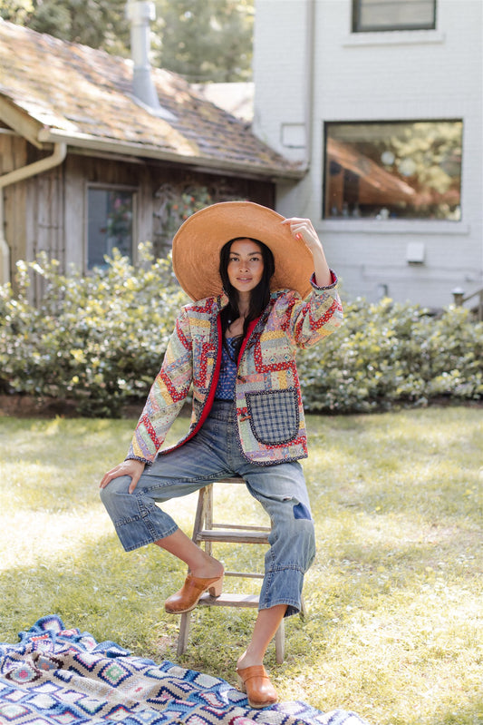 The Berkeley Coat