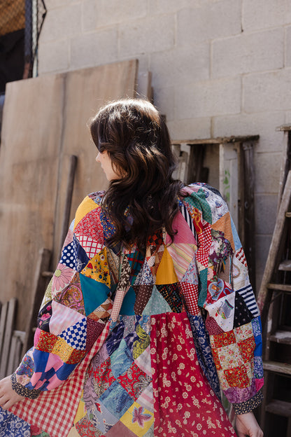 The Story Dress 1/27