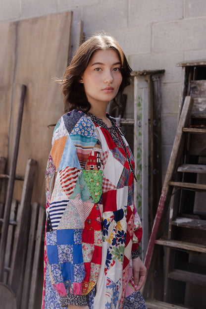 The Story Dress 1/27