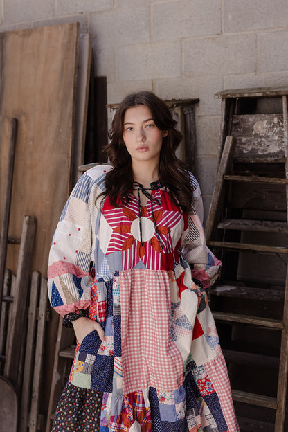 The Story Dress 2/27