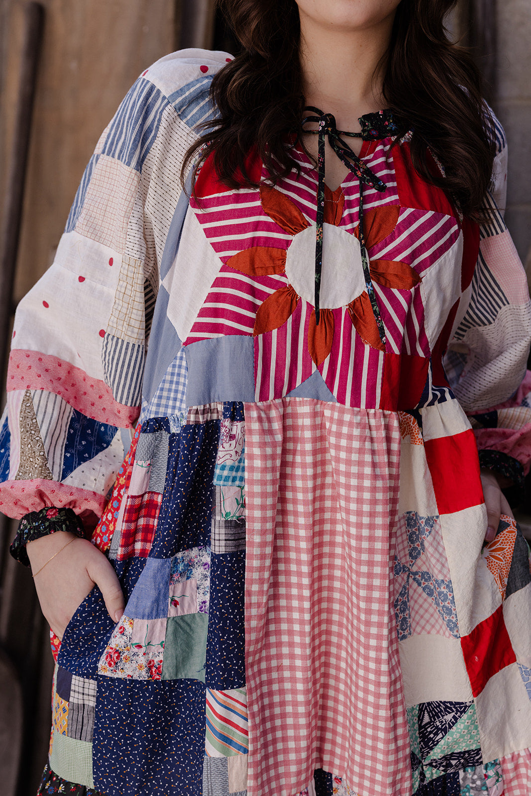The Story Dress 2/27