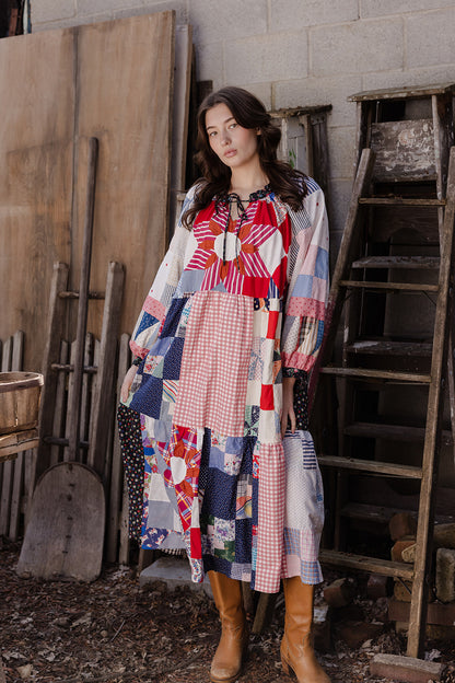 The Story Dress 2/27