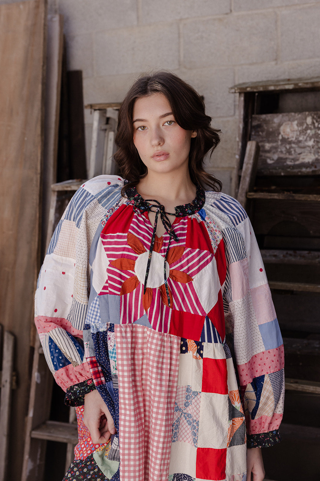 The Story Dress 2/27
